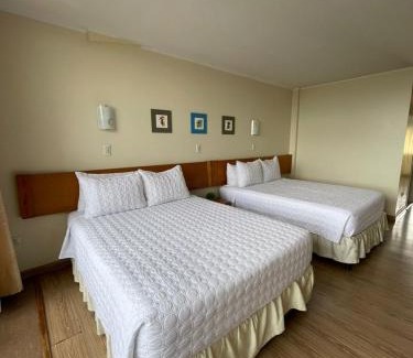 Cabudare Hotel | Hotel La Estancia
