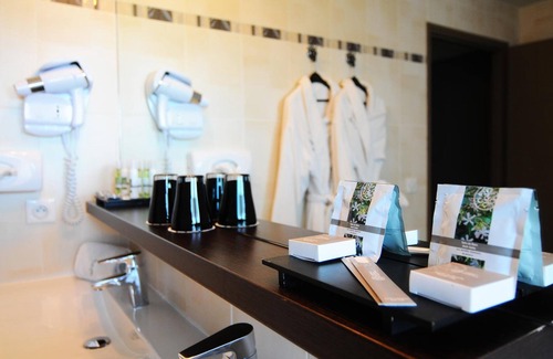 Perpignan Hotel | Hotel La Fauceille