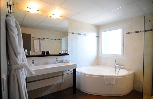 Perpignan Hotel | Hotel La Fauceille