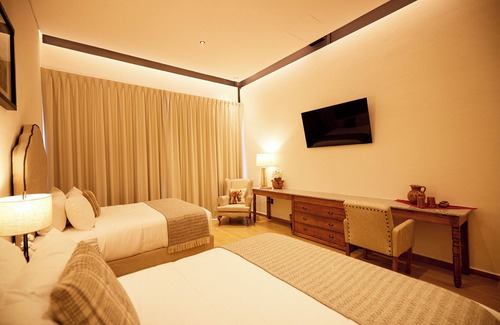 Apan Hotel | Hotel La Finca por Zotoluca