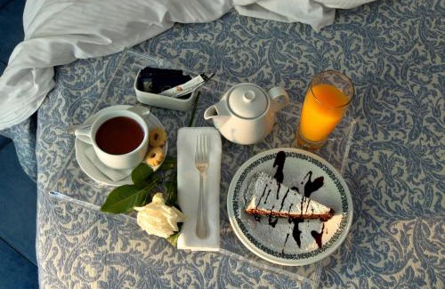 Capri Hotel | Hotel La Floridiana