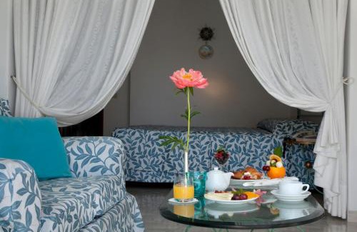 Capri Hotel | Hotel La Floridiana