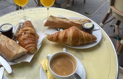 6th Arrondissement Hotel | Hotel La Folie des Pres - Saint-Germain-des-Pres