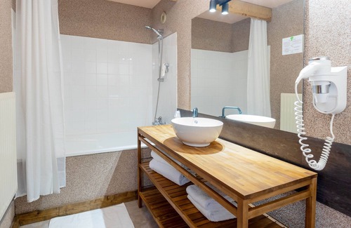 Les Houches Hotel | Hotel La Fontaine