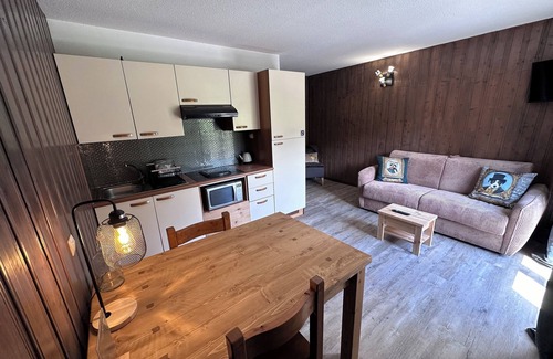 Les Houches Hotel | Hotel La Fontaine
