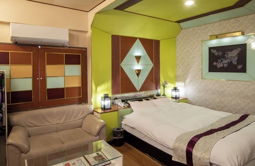 Kamisuwa Onsen Hotel | HOTEL La fontaine