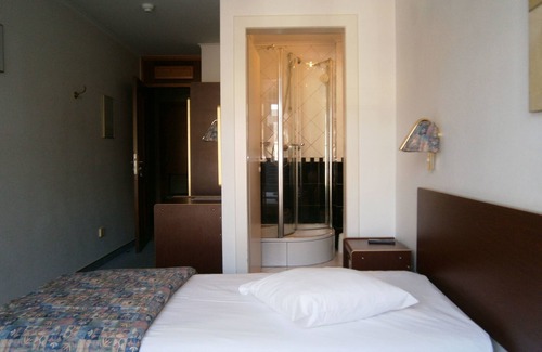 Bernister Hotel | Hotel La Forge