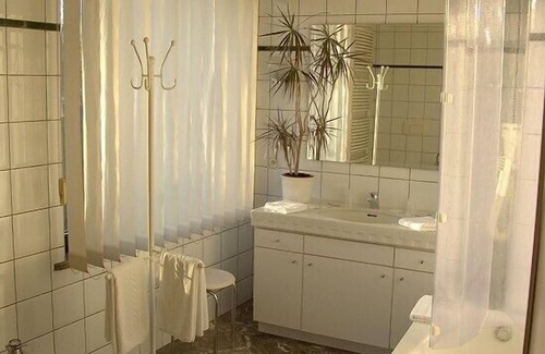 Bernister Hotel | Hotel La Forge