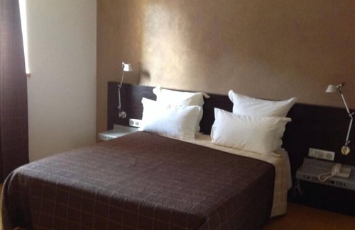Loheac Hotel | Hotel La Gibeciere