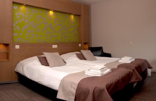 Marcourt Hotel | Hotel - La Grande Cure