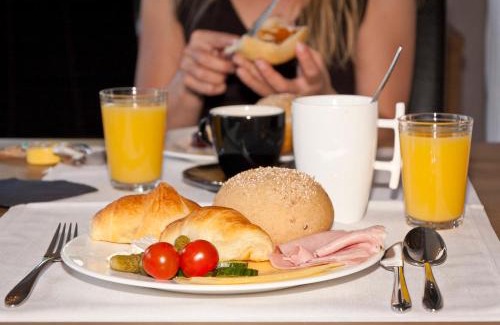 Marcourt Hotel | Hotel - La Grande Cure