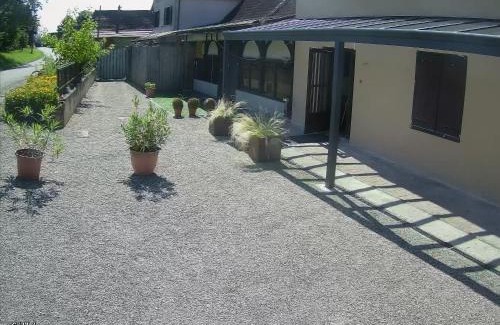 Sagy Hotel | Hotel La Grotte