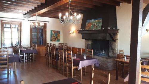 Sagy Hotel | Hotel La Grotte
