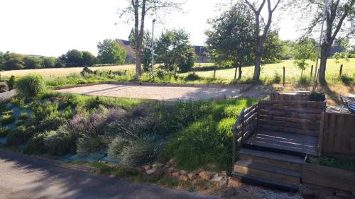 Sagy Hotel | Hotel La Grotte