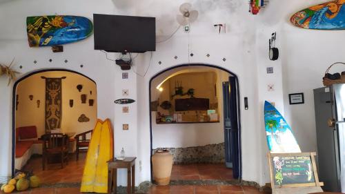Kupang Hotel | Hotel La Hasienda