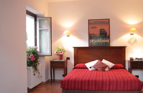 Carciano Hotel | Hotel La Locanda