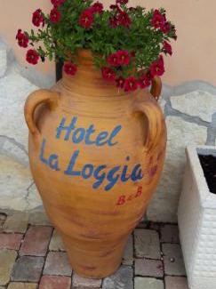 Castel di Sangro Bed & Breakfast | Hotel LA LOGGIA