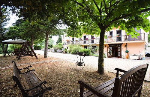 Castel di Sangro Bed & Breakfast | Hotel LA LOGGIA