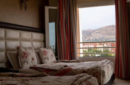 Beni Mellal Hotel | Hotel La Luna