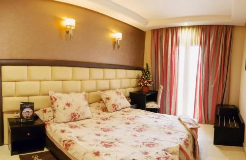 Beni Mellal Hotel | Hotel La Luna