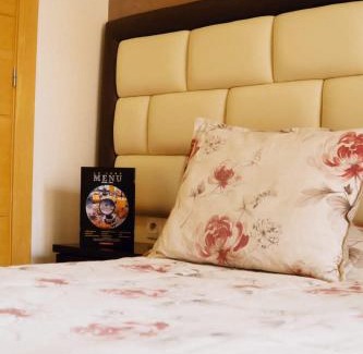 Beni Mellal Hotel | Hotel La Luna