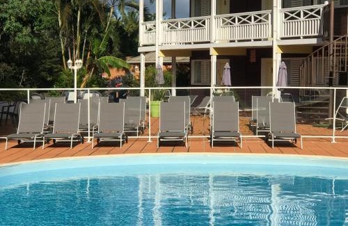 Le Gosier Hotel | Hotel La Maison Creole