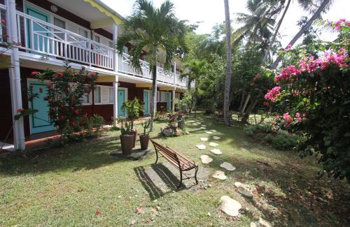 Le Gosier Hotel | Hotel La Maison Creole