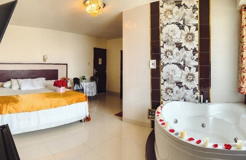Tacna Hotel | Hotel La Mansion
