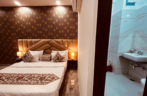Kangri Hotel | Hotel LA Meridian, Haridwar