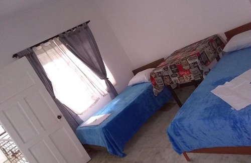 Cali House | Hotel La Milagrosa Cali