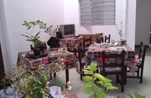 Cali House | Hotel La Milagrosa Cali