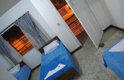 Cali House | Hotel La Milagrosa Cali
