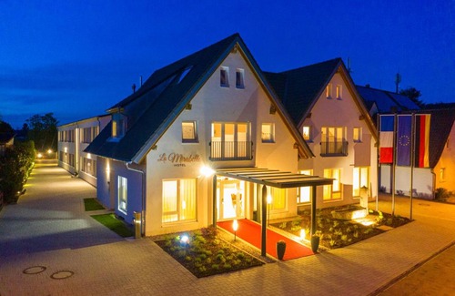 Rheinhausen Hotel | Hotel La Mirabelle close to Europa Park