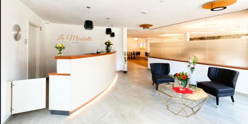Rheinhausen Hotel | Hotel La Mirabelle close to Europa Park
