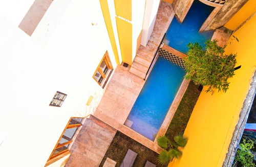 Centro Hotel | Hotel La Nacional By Kavia