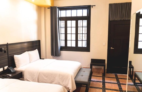 Centro Hotel | Hotel La Nacional By Kavia