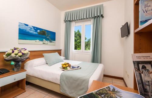 Forte dei Marmi Hotel | Hotel La Pace