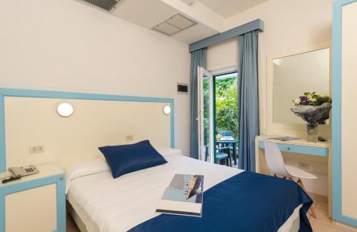 Forte dei Marmi Hotel | Hotel La Pace