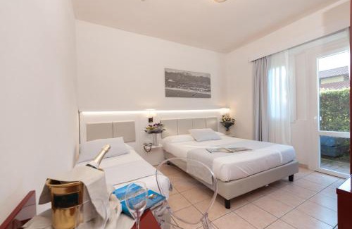 Forte dei Marmi Hotel | Hotel La Pace