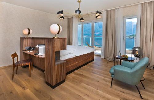 Muralto Hotel | Hotel la Palma au Lac
