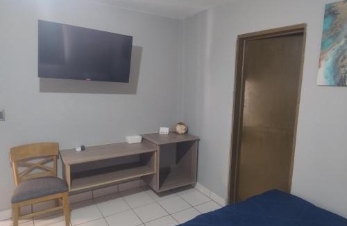Ensenada Hotel | Hotel La palma