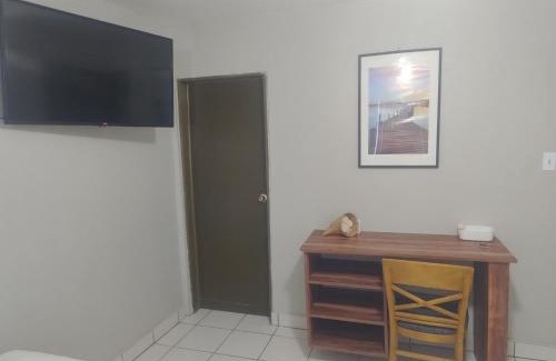 Ensenada Hotel | Hotel La palma