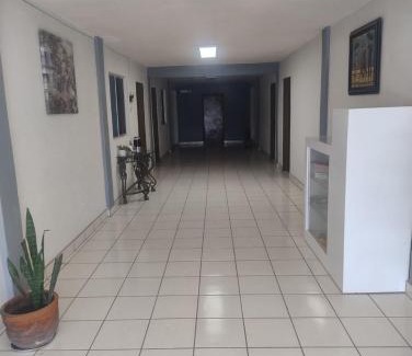 Ensenada Hotel | Hotel La palma