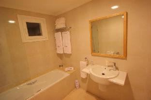 Tetouan Hotel | Hotel LA PALOMA