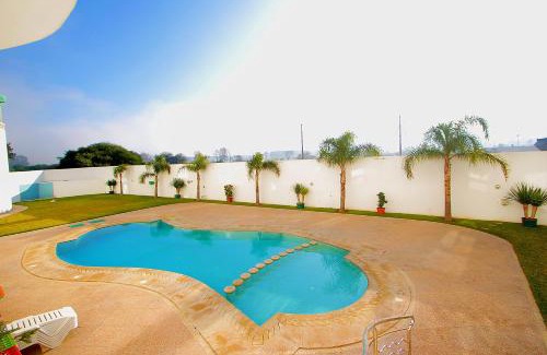 Tetouan Hotel | Hotel LA PALOMA