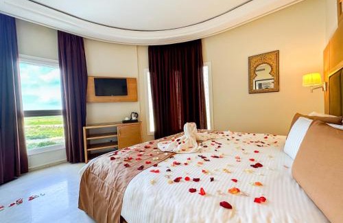 Tetouan Hotel | Hotel LA PALOMA