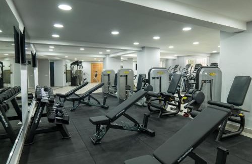 Tetouan Hotel | Hotel LA PALOMA