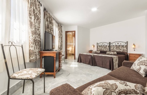 Rota Hotel | Hotel La Parrita