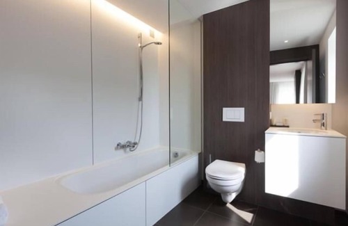 Grandhan Hotel | Hotel La Passerelle
