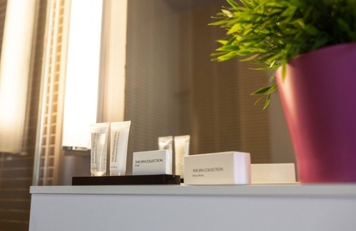 Grandhan Hotel | Hotel La Passerelle